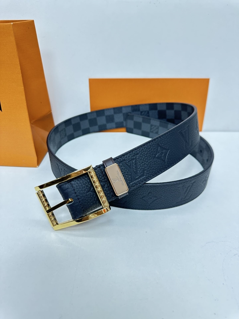 Louis Vuitton Belts